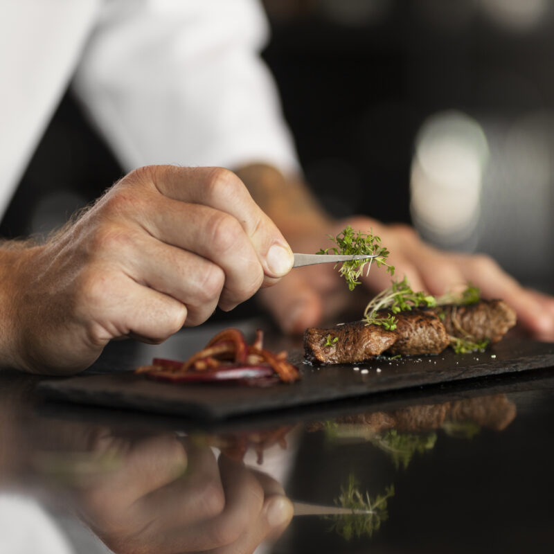 הסיינדה אולם