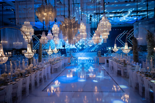 הסיינדה אולם