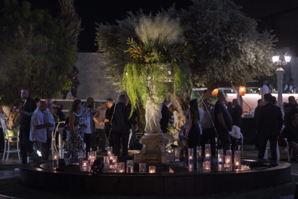 הסיינדה אולם