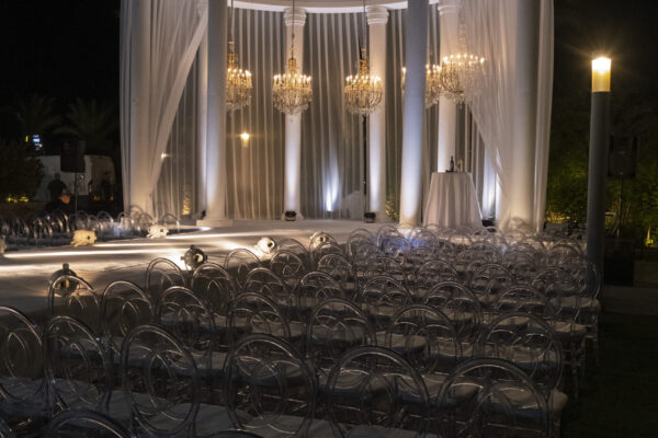 הסיינדה אולם