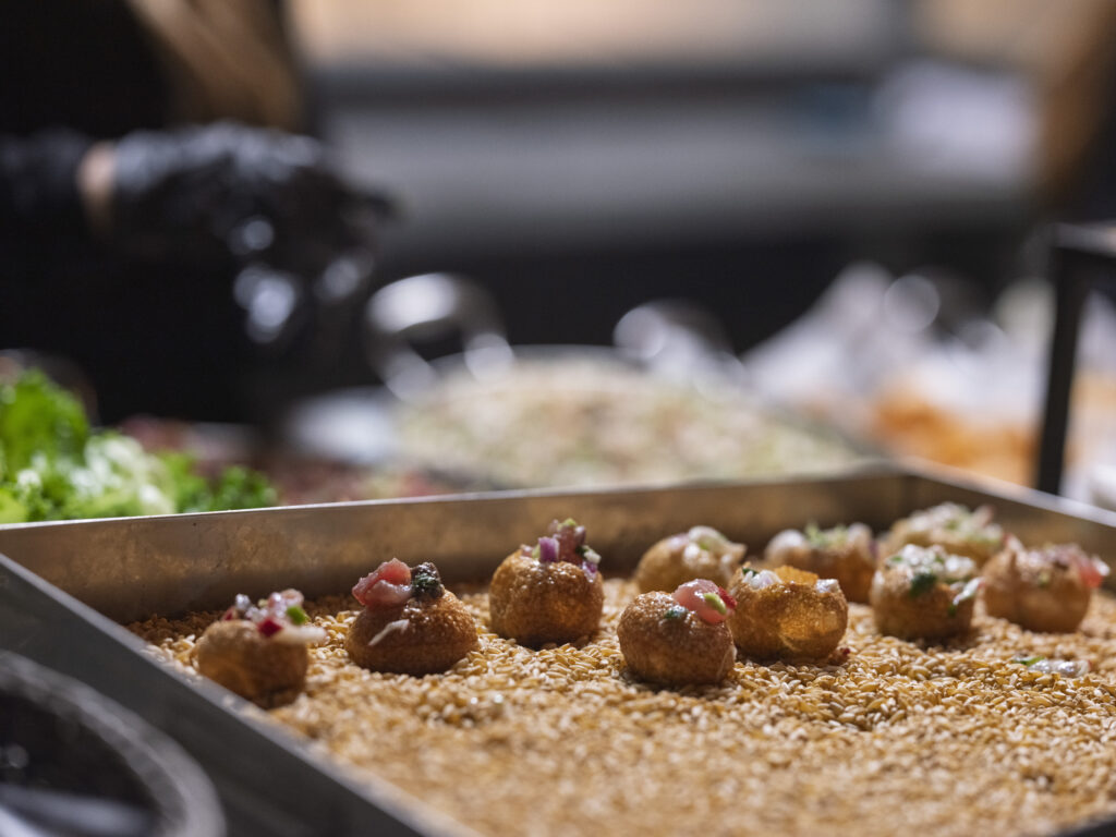 הסיינדה אולם