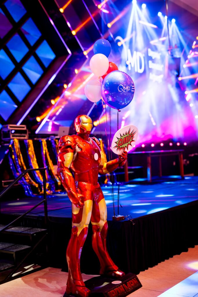 הסיינדה אולם