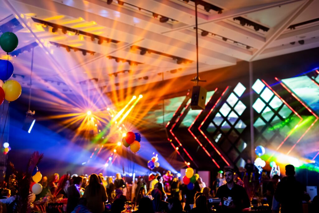 הסיינדה אולם