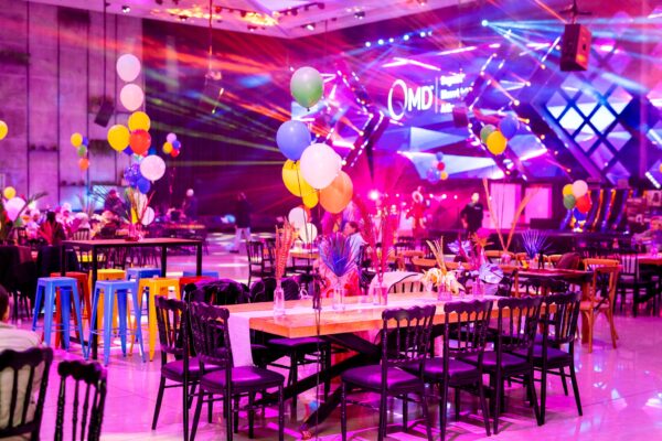 הסיינדה אולם