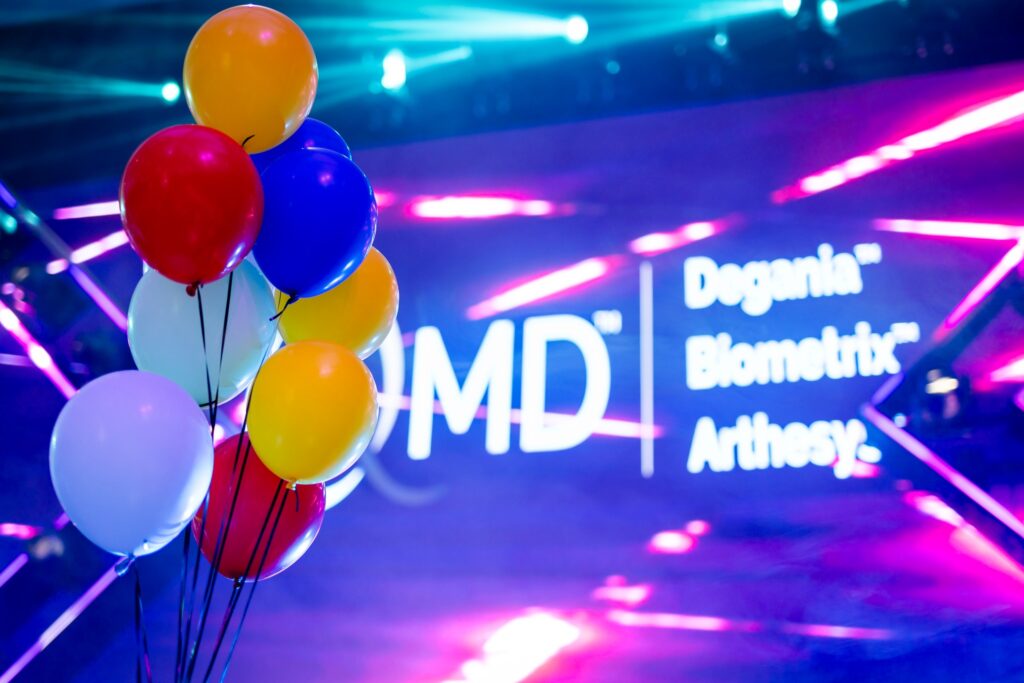 הסיינדה אולם