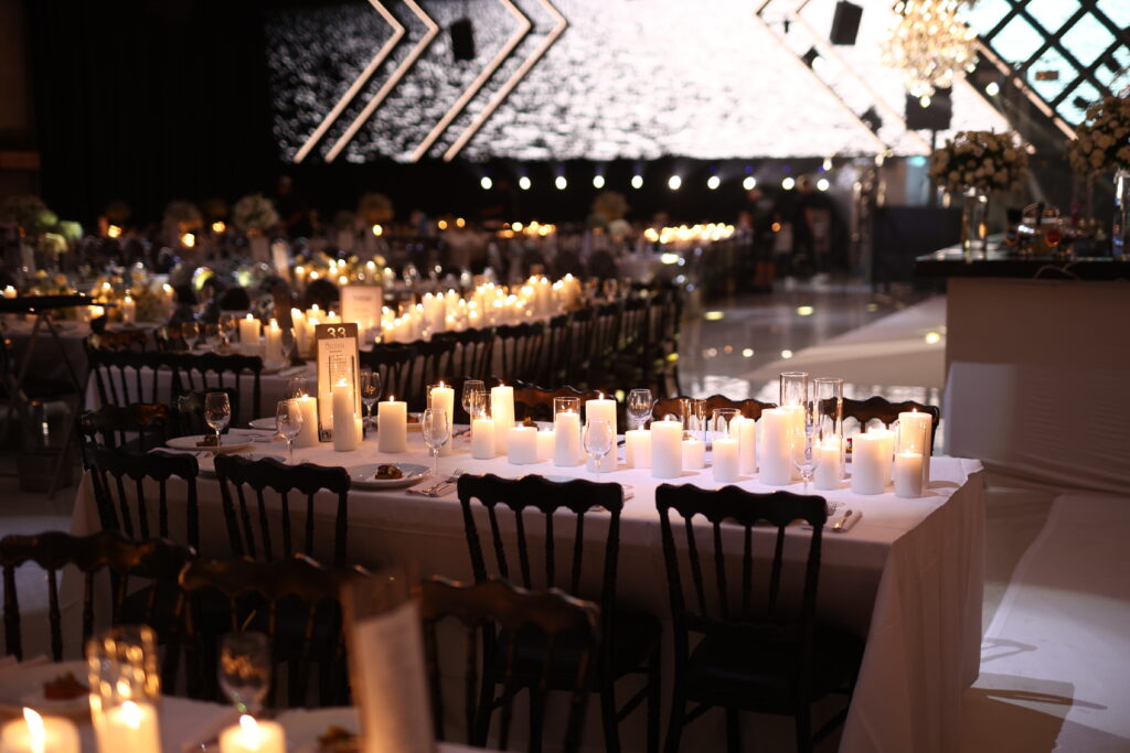 הסיינדה אולם