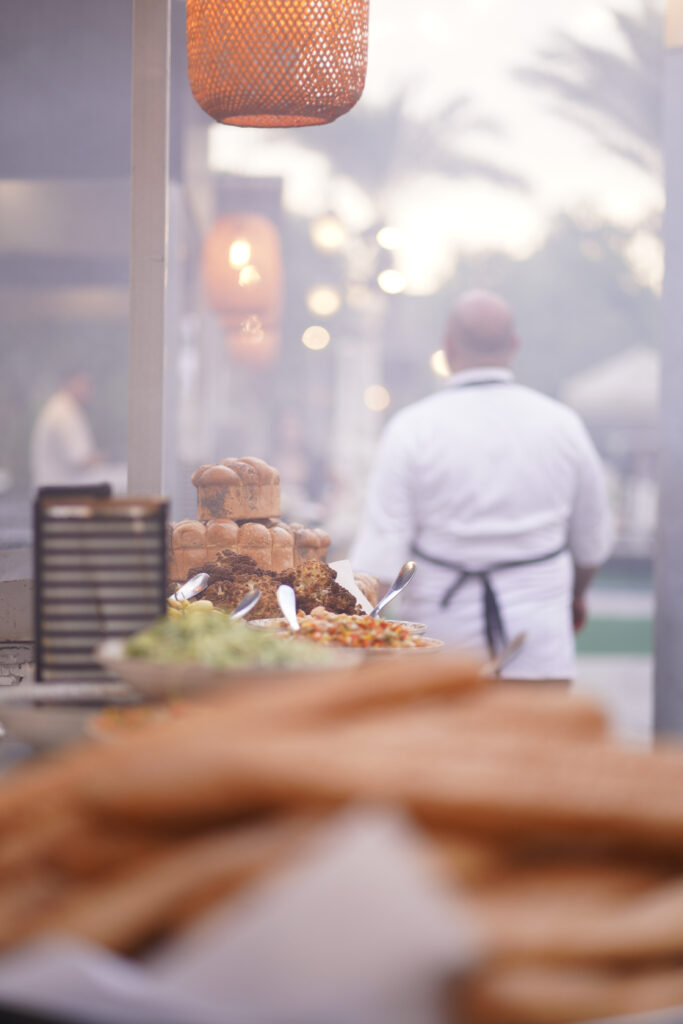 הסיינדה אולם