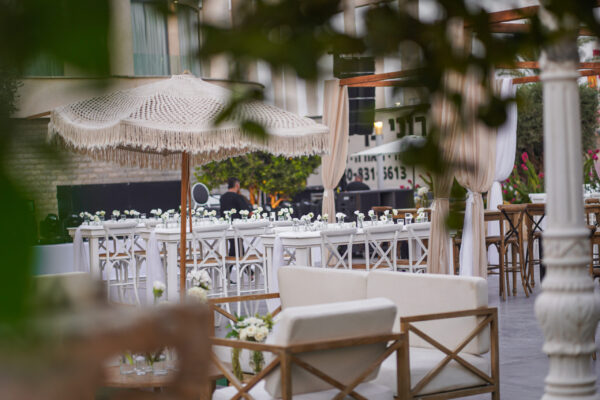 הסיינדה אולם