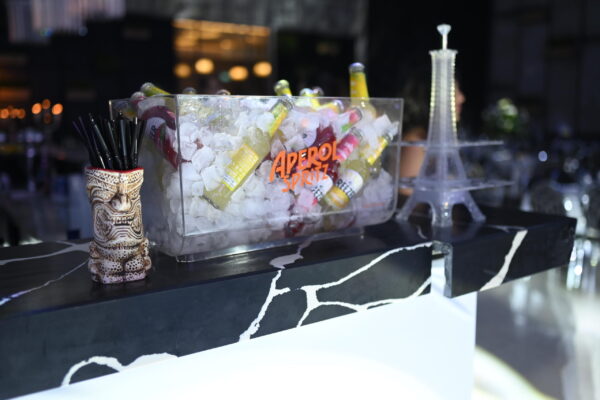 הסיינדה אולם