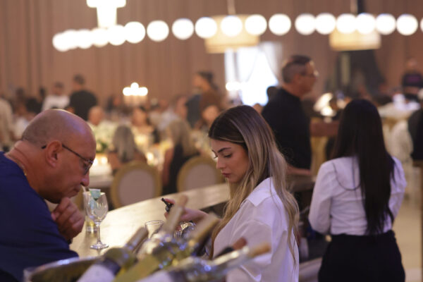 הסיינדה אולם