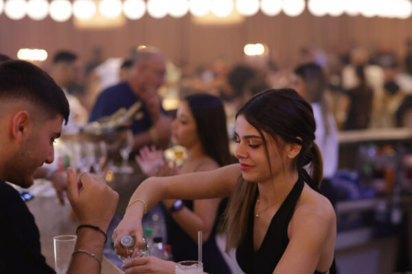 הסיינדה אולם