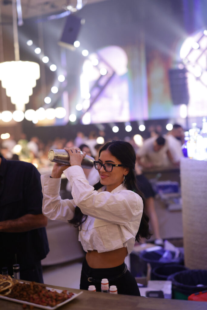 הסיינדה אולם