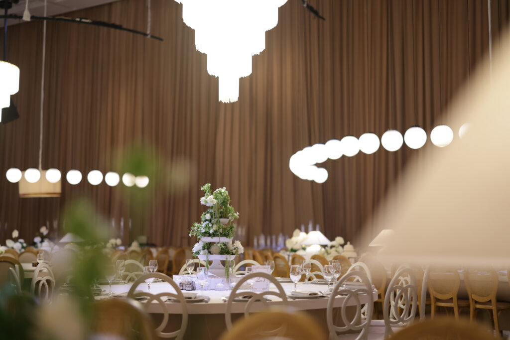 הסיינדה אולם