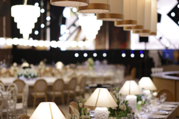 הסיינדה אולם