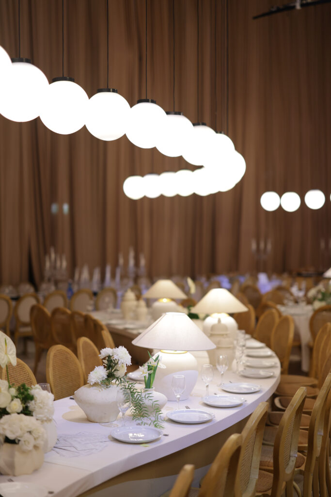 הסיינדה אולם