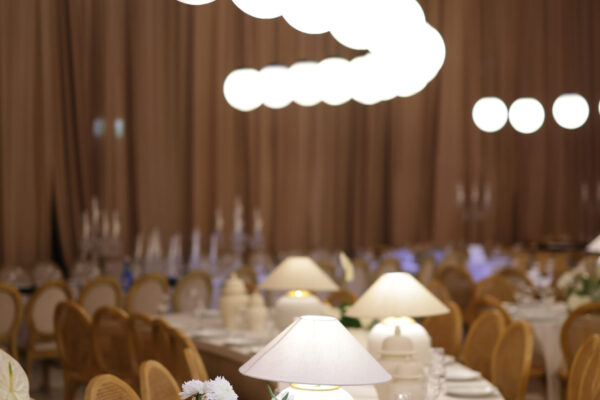 הסיינדה אולם