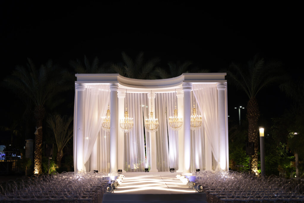 הסיינדה אולם