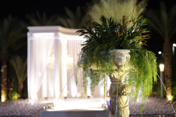 הסיינדה אולם