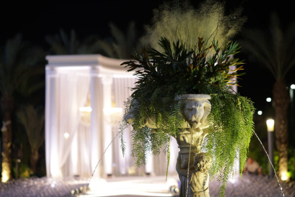 הסיינדה אולם