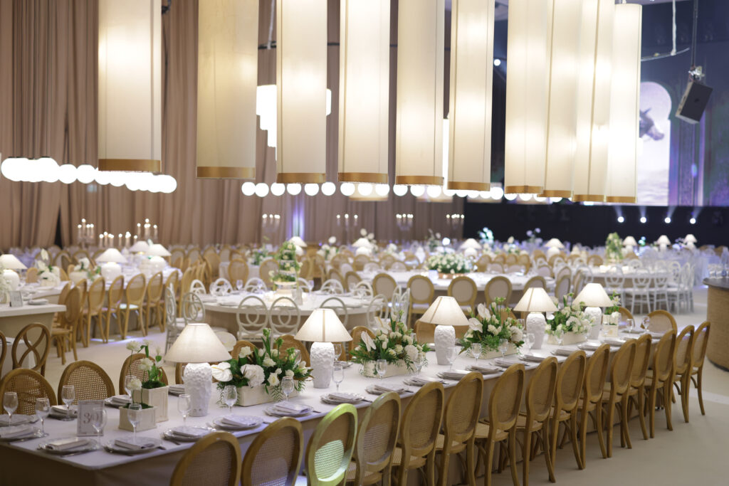 הסיינדה אולם