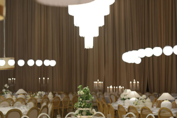 הסיינדה אולם