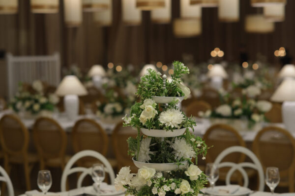 הסיינדה אולם