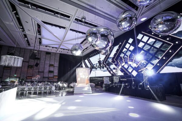 הסיינדה אולם