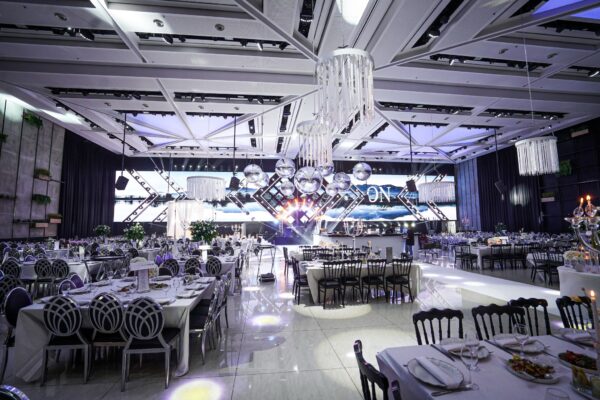 הסיינדה אולם