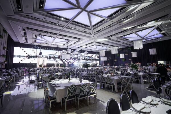 הסיינדה אולם