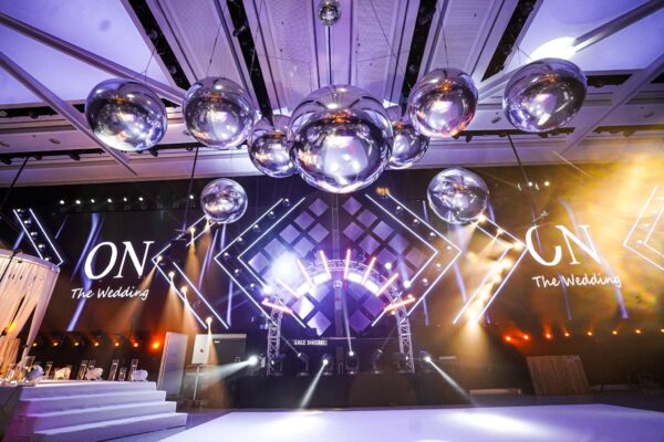 הסיינדה אולם