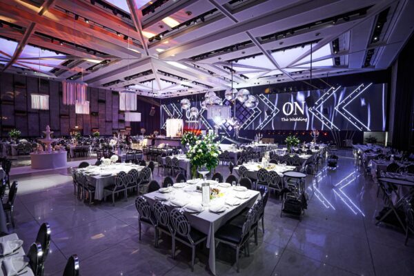 הסיינדה אולם