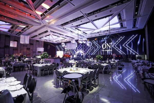 הסיינדה אולם