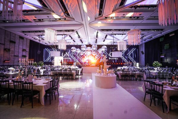 הסיינדה אולם