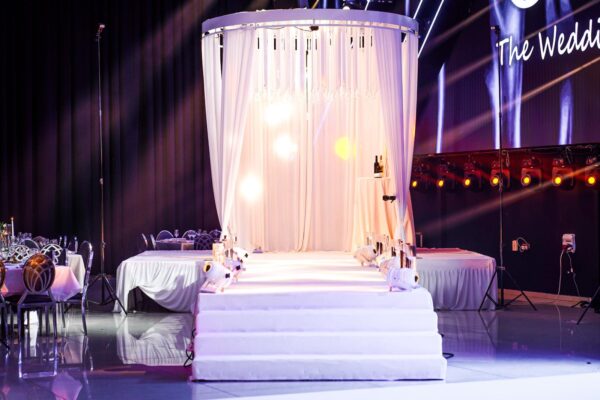 הסיינדה אולם