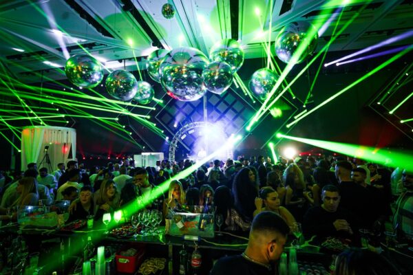 הסיינדה אולם