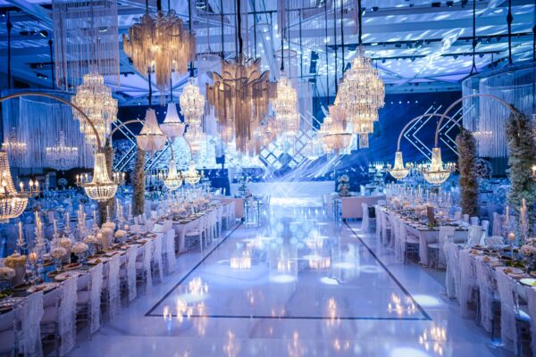 הסיינדה אולם