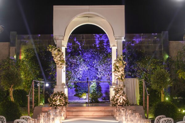 הסיינדה חופה