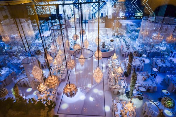 הסיינדה אולם