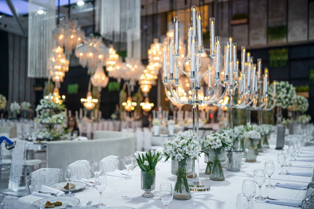 הסיינדה אולם