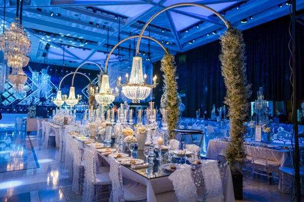 הסיינדה אולם