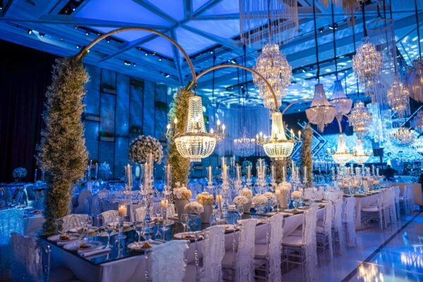 הסיינדה אולם