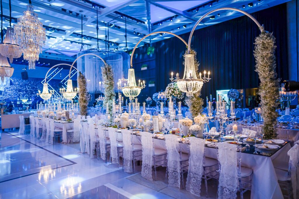 הסיינדה אולם