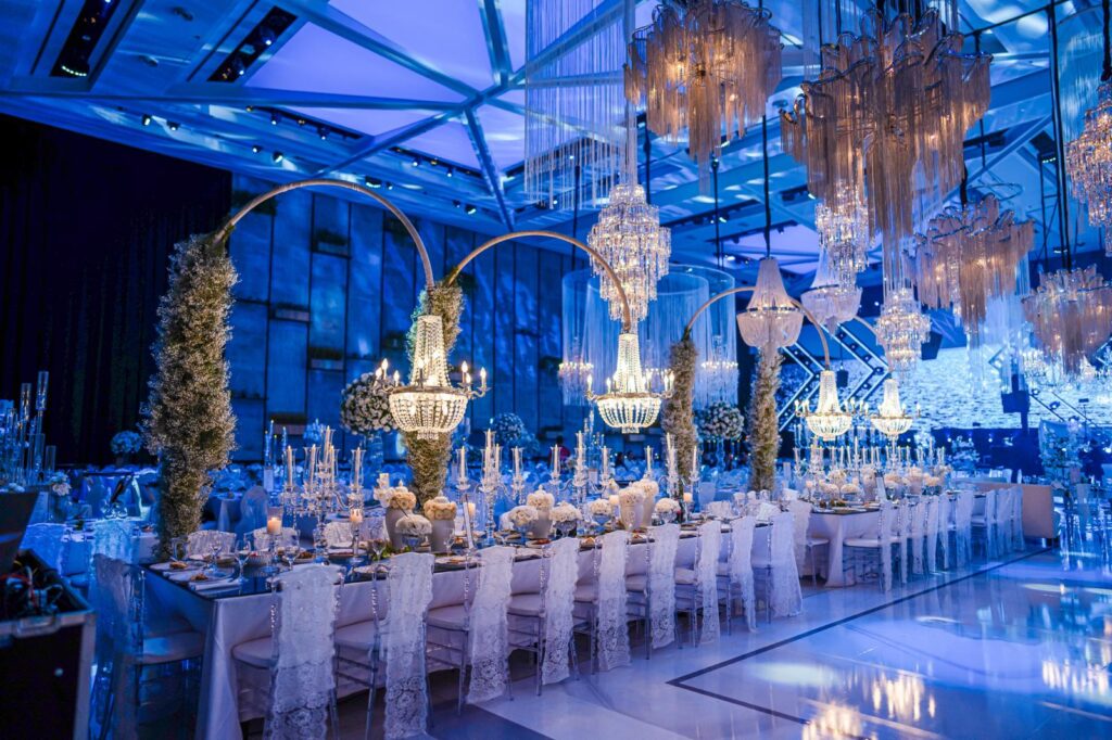 הסיינדה אולם