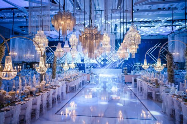 הסיינדה אולם