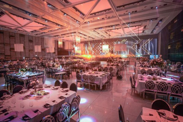 הסיינדה אולם