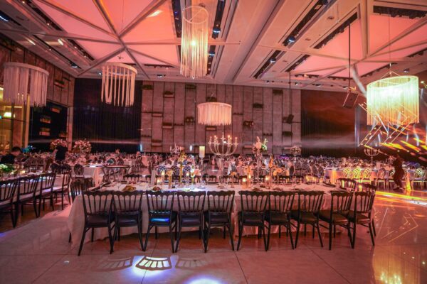 הסיינדה אולם