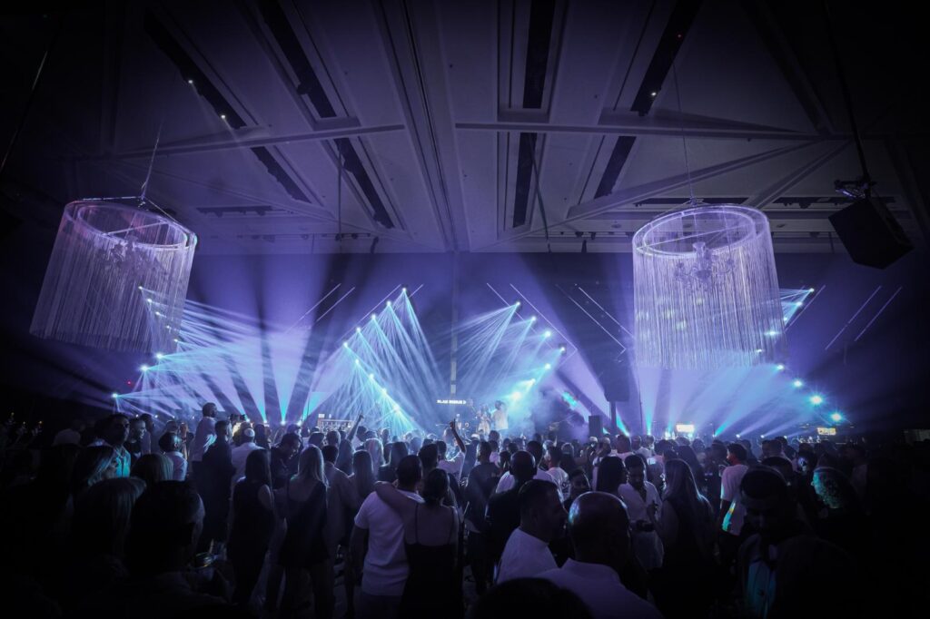 הסיינדה אולם