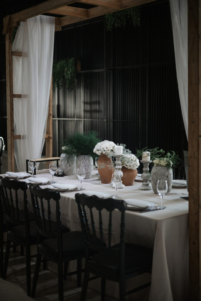 הסיינדה אולם