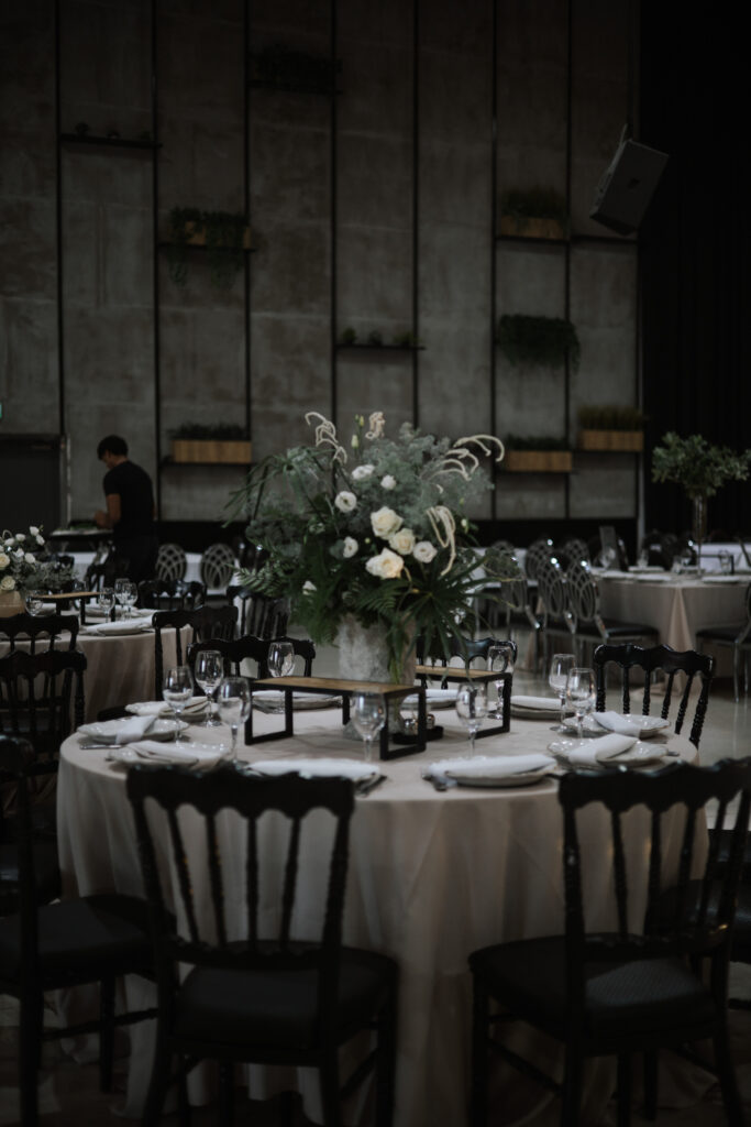 הסיינדה אולם