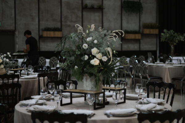 הסיינדה אולם